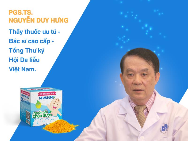 PGS.TS.Nguyễn Duy Hưng