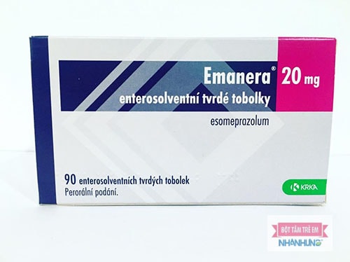 Emanera 20mg