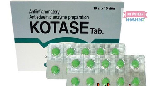 Kotase