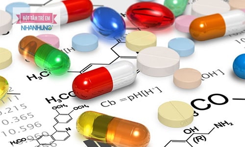 Lupus ban đỏ cần phối hợp nhiều loại thuốc