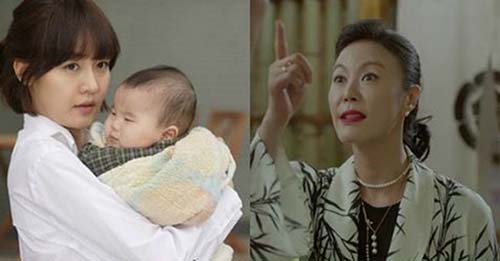 Bà là người thành phố mà chăm cháu kiểu “trung cổ”