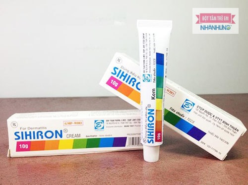 Silkron 10g