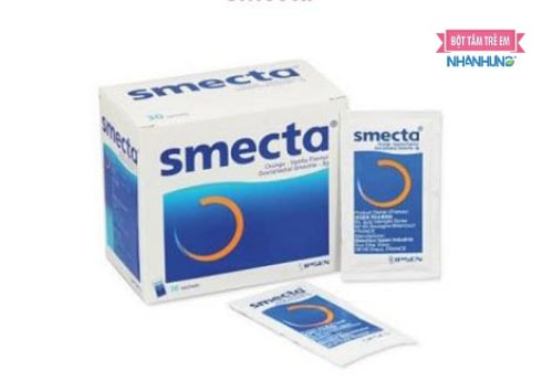 Smecta