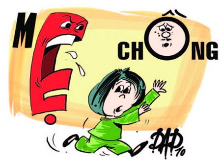 Sống cùng người khác máu mủ thì chẳng cần mình làm gì sai cũng vẫn bị ghét như thường