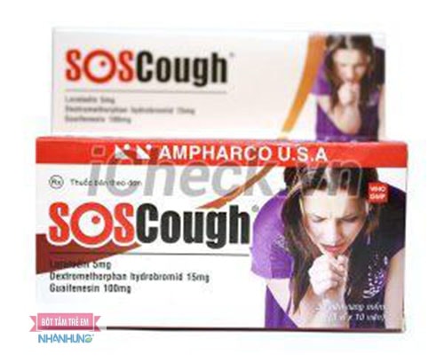 Soscough