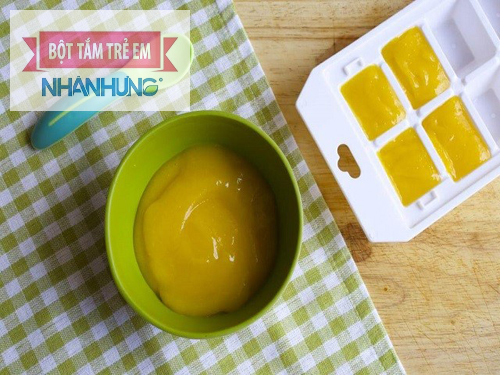 Ở mỗi tháng tuổi, nhu cầu dinh dưỡng của bé sẽ càng tăng lên