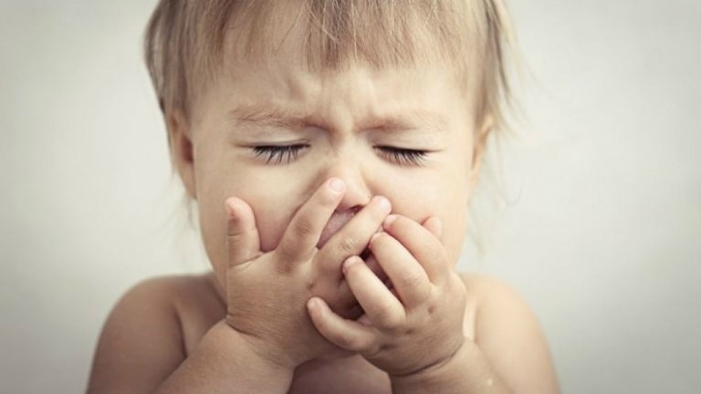  Nếu được chăm sóc và điều trị tốt thì chỉ 2 tuần là bé bình phục.