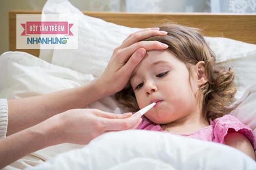 Thời gian ủ bệnh thủy đậu kéo dài từ 1-2 tuần