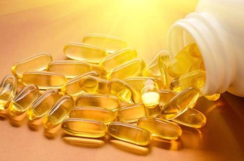 Vitamin D3 là một chất dinh dưỡng không thể thiếu ở con người