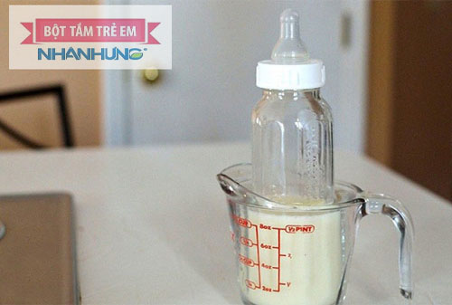 Cách sử dụng cũng quan trọng như cách bảo quản sữa mẹ như thế nào?