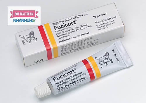 Sử dụng thuốc kháng Histamine dạng bôi để điều trị mề đay.