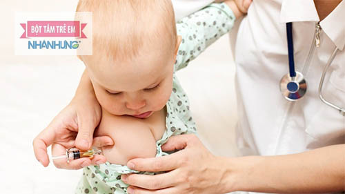 Tiêm phòng thủy đậu là cách tốt nhất để ngăn ngừa bệnh giời leo