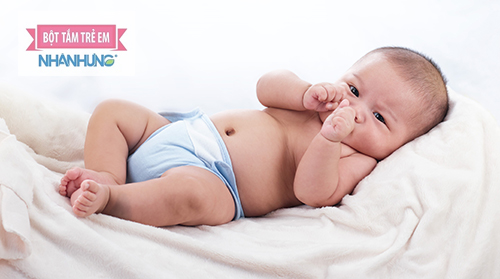 Bệnh hen phế quản phát triển ở trẻ do cảm cúm kéo dài.