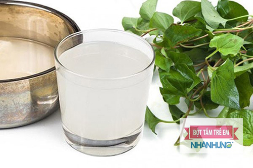 Bài thuốc trị ho đơn giản tại nhà giúp mẹ tiết kiệm thời gian.