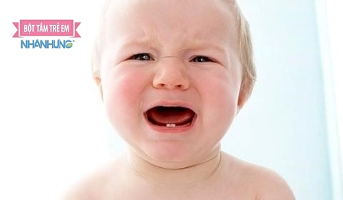 Viêm mũi kéo dài có thể gây nguy hiểm cho trẻ nhỏ.
