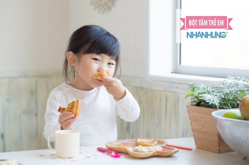 Cần phát hiện và xử lý kịp thời khi trẻ có dấu hiệu mắc bệnh.