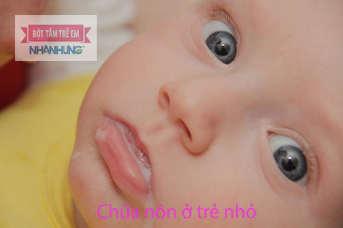 Cho bé bú sữa mẹ nhiều hơn