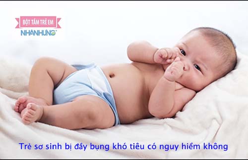 Suy giảm sức khoẻ của bé, bé trở nên mệt mỏi và yếu ớt