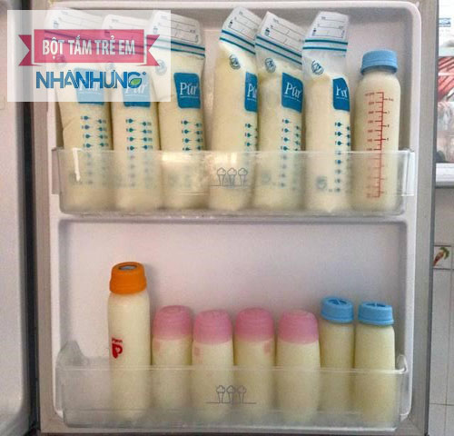 Top 3 Tủ trữ sữa chuyên dụng Mini tốt nhất dành cho mẹ bỉm sữa