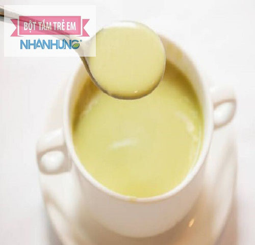 Mẹ nên chọn bột ăn dặm theo từng giai đoạn phát triển của bé