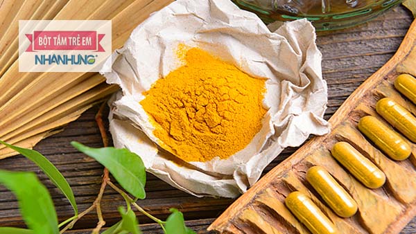 Hoạt chất Berberine nổi bật với tác dụng kháng khuẩn, chống viêm
