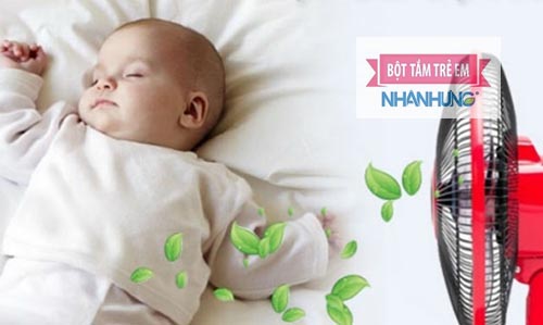 Bị thủy đậu không cần kiêng gió như nhiều người vẫn nghĩ