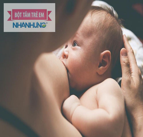 Mẹ nên hiểu đúng về việc sữa mẹ bị nóng và tìm nguyên nhân
