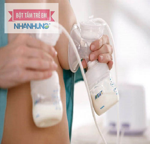 Trữ sữa là rất tốt tuy nhiên mẹ nên tìm hiểu sữa mẹ vắt ra để bên ngoài được bao lâu