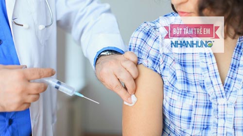 Giá vắc xin thủy đậu tùy thuộc vào cơ sở y tế cũng như thời điểm tiêm