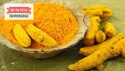 Berberine có khả năng chống viêm và chống oxy hóa cao