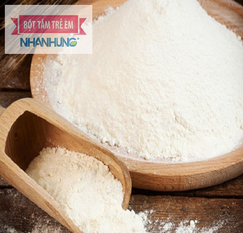  Cách làm bột gạo ăn dặm cho bé một cách đơn giản nhất