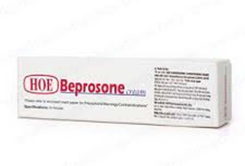 Beprosone