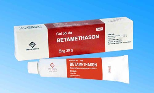 betamethason