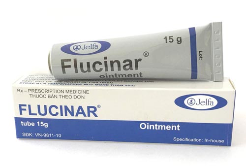 Flucinar