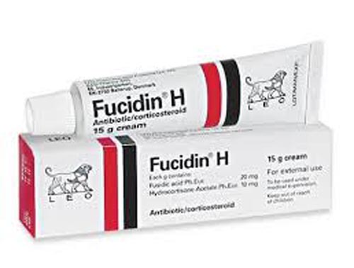 fucidin