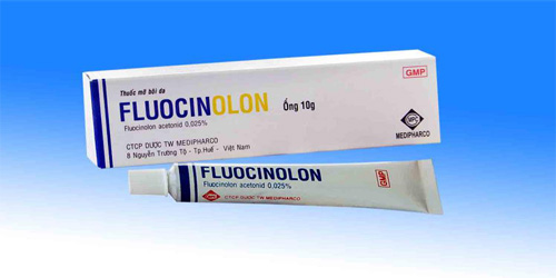 fluocinolon