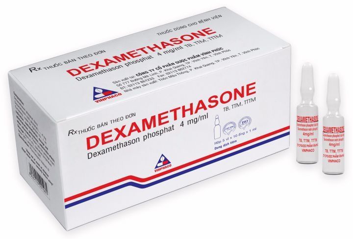 Dexamethason