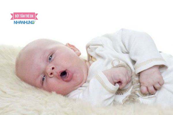 hen phế quản, viêm phế quản, viêm phổi, viêm amidan