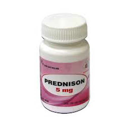 prednison