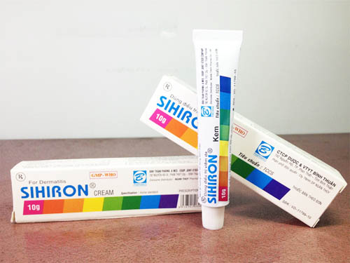 Silkron