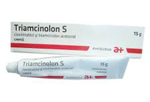 triamcinolon