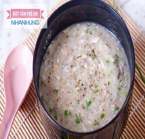  Cháo chim bồ câu cho bé ăn dặm là món ăn dinh dưỡng cho nhiều lứa tuổi