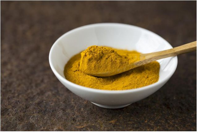 Hoạt chất Berberine – thành phần chính của Bột tắm Nhân Hưng