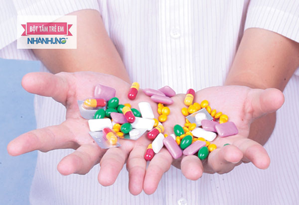 Thuốc kháng histamin khi sử dụng cần theo đơn của bác sĩ