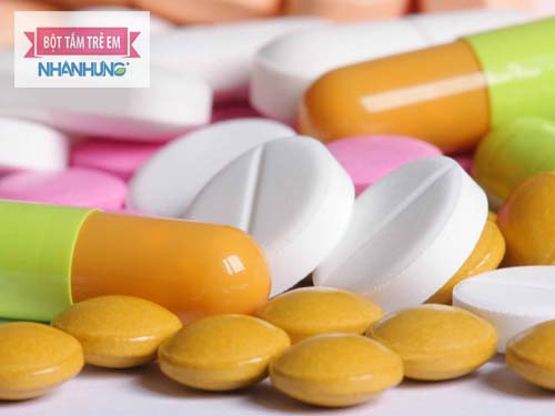 Berberine – “thần dược” cho sức khỏe