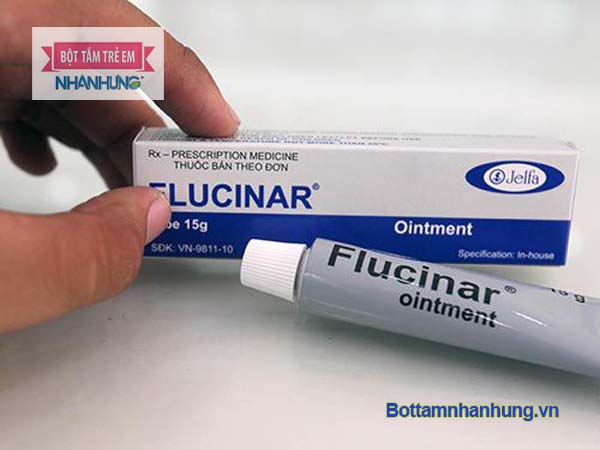 Thuốc bôi chứa Steroid có thể gây nên những tác dụng phụ không mong muốn