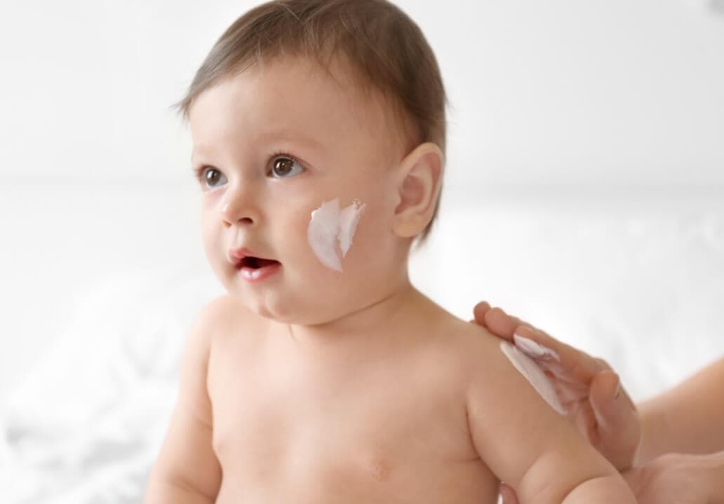 Cream dưỡng ẩm thường đặc