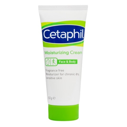 Kem Cetaphil