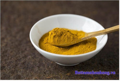 Hoạt chất Berberine – linh hồn của Bột tắm Nhân Hưng