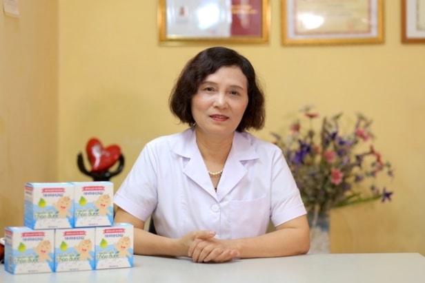 BSCK2 Nguyễn Minh Hằng - Bệnh BV Da Liễu TW 